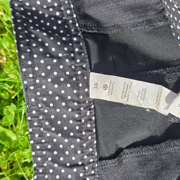 3) Lululemon Mens Shorts - Picture 5 of 5